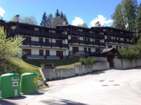 Отель La casina  Фолгарида